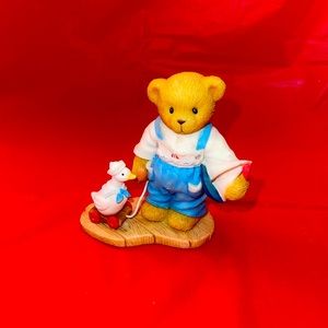 Cherished Teddies